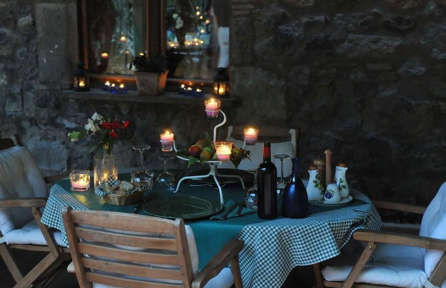 Agriturismo La Riserva Di Montebello - Foto 28