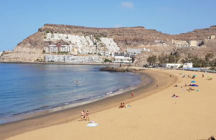 Karin's Beach Loft, Playa del Cura - Foto 21