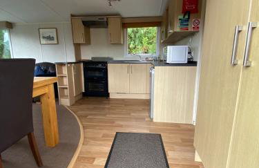 Beautiful Bright holiday let, 5 Miles from Dornie - Foto 7