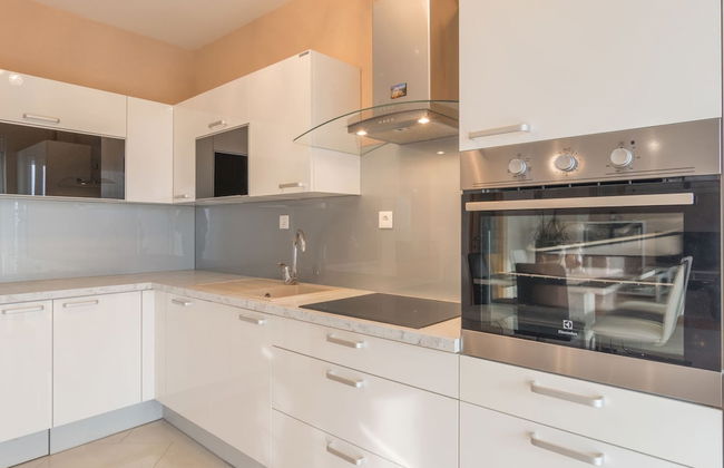 Beautiful Villa in Lisicic With Private Pool - Foto 12