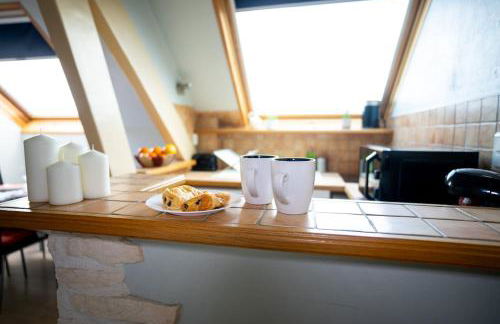 L'Arche de Fleury - Bright & quiet apartment 5 min from Orléans - Photo 18