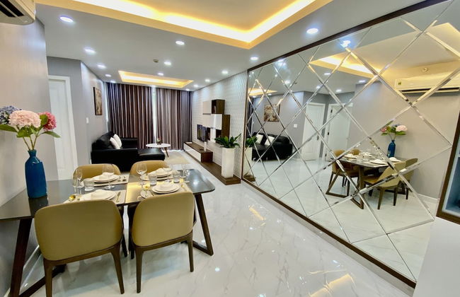 Convinia Apartment - Photo 48