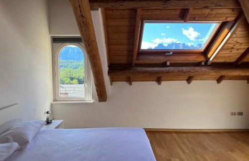 Visentin - Meraviglioso attico in legno - Foto 7