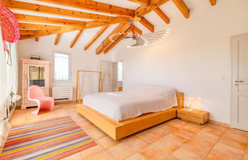 Villa La Ronde des Soleils - Photo 29