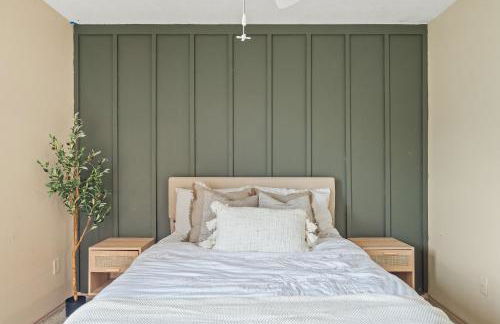 Modern Comfort Home in Katy - Foto 26