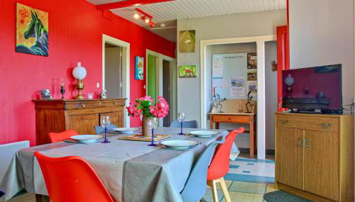 Holiday Home In Montsernelle - Foto 3