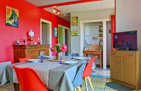 Holiday Home In Montsernelle - Foto 3