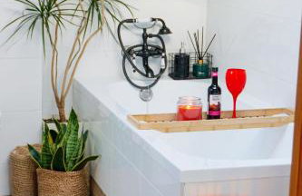 Loft Żuławy, apartament na wyłączność - Foto 6