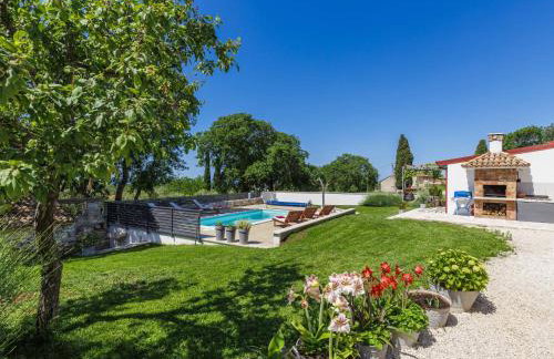 Villa Fuma by Interhome - Foto 19