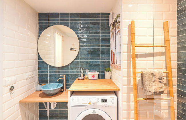 Skysea Holidays Benalmadena EUROPARK - Foto 19