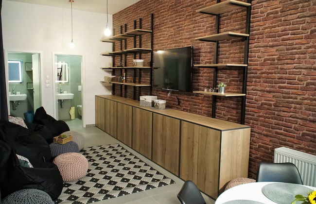 Aroma Apartments - Foto 28