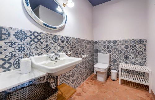 Unik Vacation Mas Barbat - Foto 58