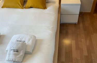 El Cadí, céntrico alojamiento en Puigcerdà, Cerdanya. - Foto 30