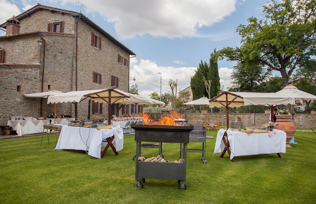 Agriturismo I Pagliai - Photo 67