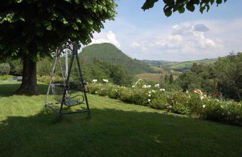 Podere Montaione - Foto 8