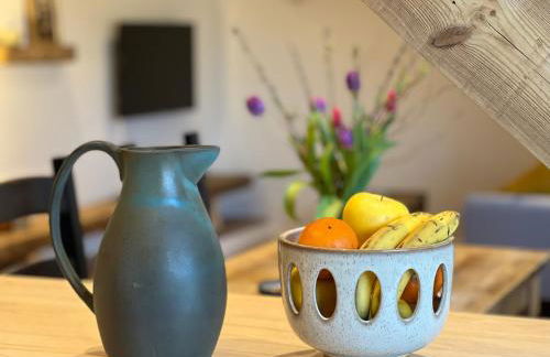 Raabennest - Bewusst Genießen Junges Wohnen im Alten Dorf - Foto 3