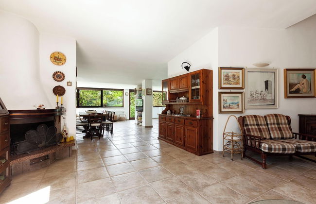 Villa Carmen With Garden And Pool - Foto 24