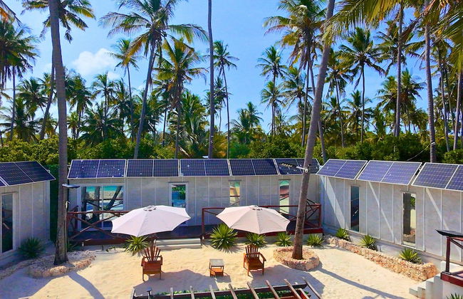 The Zanzibar Beach House - North - Foto 32