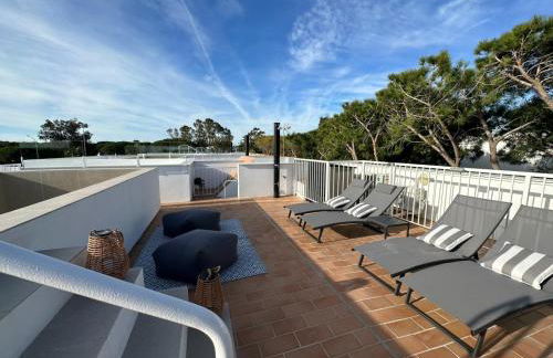 VILLA MARIAH Barrosa Playa - Foto 20