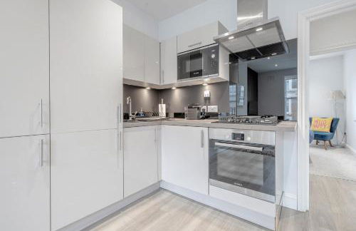 2 Bedroom Portobello Notting Hill Apartment - Foto 8