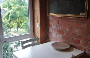 Ferienwohnung auf dem Land in Hünfeld-Molzbach - Photo 13