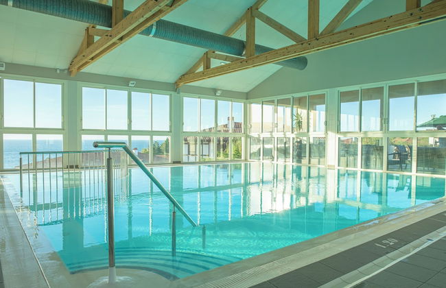 Village Vacances Azureva Hendaye - Foto 17