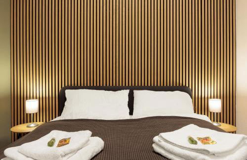 FeWocation Apartments - Central - Near Train Station - Foto 32