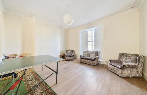 Waterloo House Grade Two Listed Townhouse - Foto 35