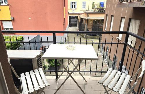 M4 - Private Garage - Linate Airport - Self CheckIn - Suite Lomellina - MilanoFlats - Foto 24