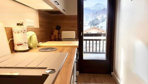 Le Saphir Montagne & Ski - Foto 5