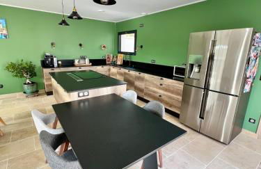 La Villa de Jéna - Foto 5