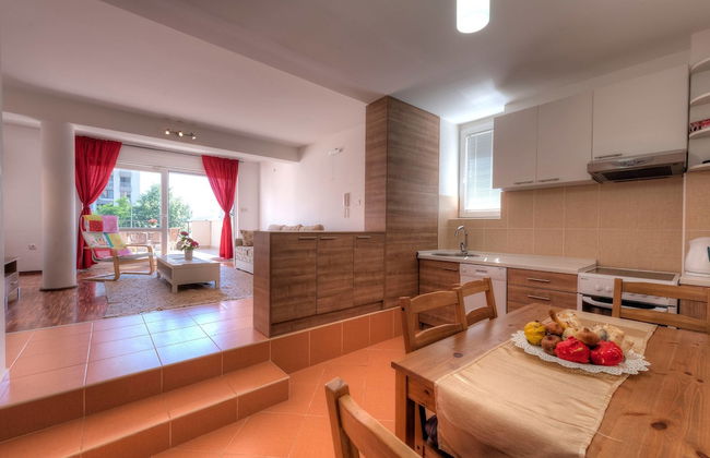 Apartments City Center - Foto 11