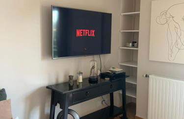 Luxury Appartement Disneyland - Foto 26