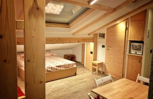 Ad Alba di Canazei una finestra sulla Marmolada - Photo 7