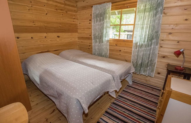 Kotkanpesä - Foto 6