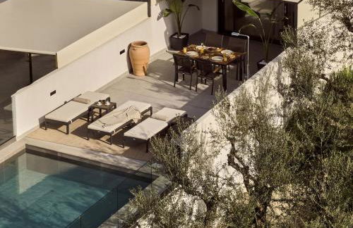 Pιgeon Nest Villa - Foto 46