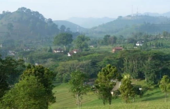 Villa Ciater Highland - Foto 78