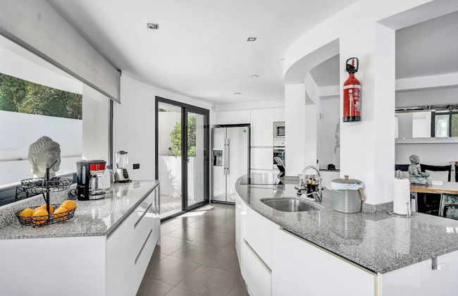 Villa El Fadri - Foto 2