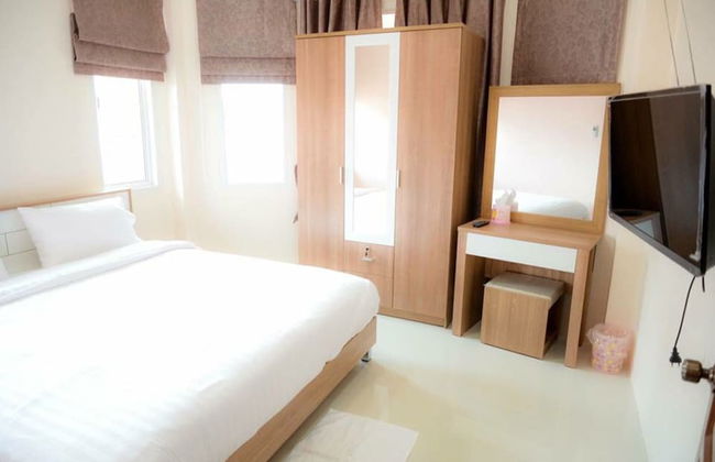 Baanmeerak at Ranong - Foto 3