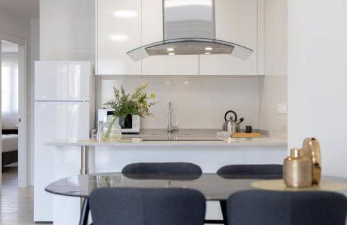 InsideHome Apartments - Ciudad de Valladolid - Foto 23