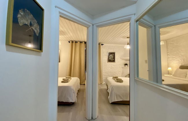 Leonys House in Dhoros - Foto 4