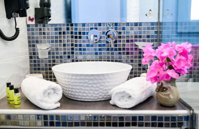 Captain Lazaros Villas - Photo 23