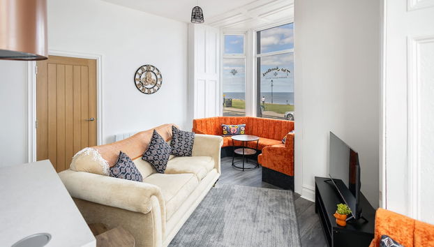 Host Stay Runswick Bay at the Sandbeck - Foto 2, Habitación