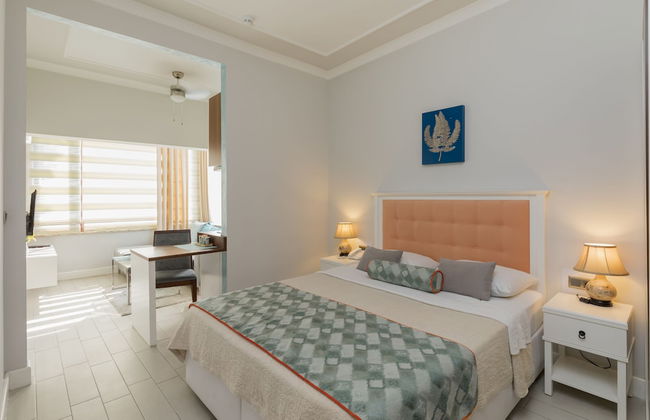 Delight Deluxe Aparts - Foto 8