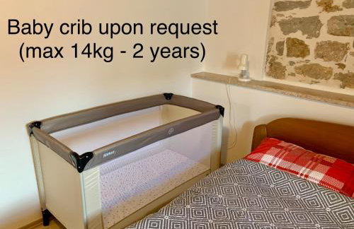 Apartment Anamarija - Foto 19