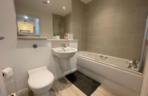 Birch Hill Clock Tower - Foto 25