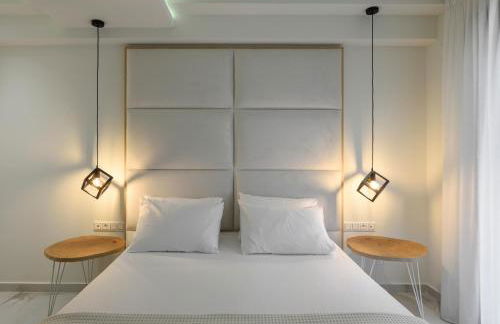 Thetis Boutique Apartments - Adults Only - Foto 42