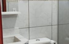 Alphaville Sobrado com Piscina e área Gourmet para 10 pessoas - Foto 15