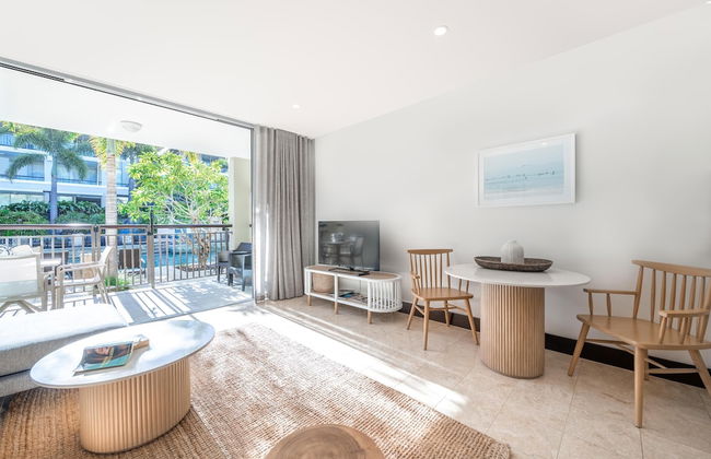 Oaks Casuarina Santai Resort - Foto 73