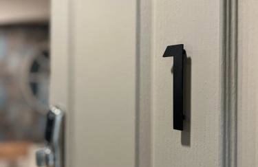 CHAMBERS RISE - City Centre Stays - Foto 56